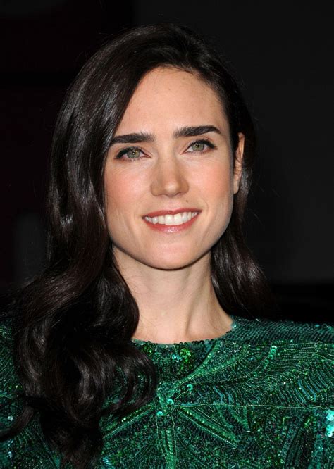 jennifer connelly body|Jennifer Connelly Bio, Family, Height, Age, Husband, Net Worth